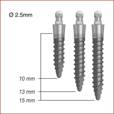 Có nên sử dụng mini implant để trồng răng 